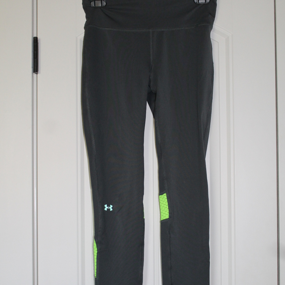 Running Tights - Under Armour
